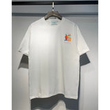 Casablanca T-Shirts High Street Fashion Prints