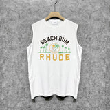 Rhude Tank T Shirts