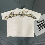 Mixed Emotion T Shirts