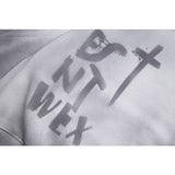 Gallery Dept Hoodie hand-painted paint point gradual change tie-dye hooded sweater