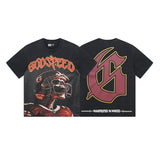 Godspeed T Shirts