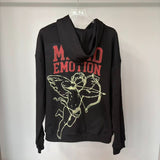 Mixed Emotion Hoodie