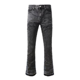 Amiri Jeans High Street Distressed#9305