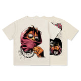 JUICE-WRLD T-shirt