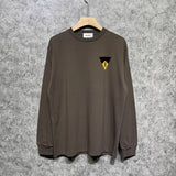 RHUDE Long Sleeve T-Shirt