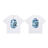 Bathing Ape T Shirt #SC002