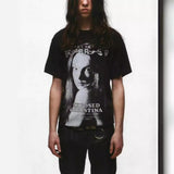 ERD T Shirts Christina Print