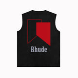 Rhude Tank T Shirts