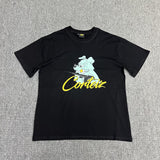 Corteiz T Shirt Printed T-shirt Casual Street