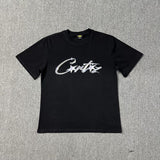 Corteiz T Shirt Short Sleeve T-shirt for Men and Women