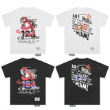 RRR123 T-shirt
