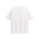 Gallery Dept T Shirts Gallery Dept Design Sense round Neck Pullover Short Sleeve Men and Women Base Te