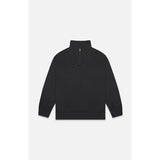 Fog Essentials Sweatshirt Half Zip Fleece Sweater