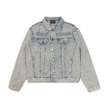 Drew House Jacket Unisex Denim Jacket