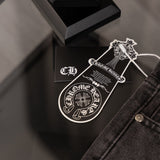 CHH Chrome Hearts Jeans