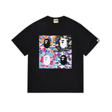 Bathing Ape T Shirt