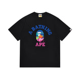 Bathing Ape T Shirt