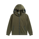 Cp Company Hoodie autumn and winter casual men's and women's sweaters