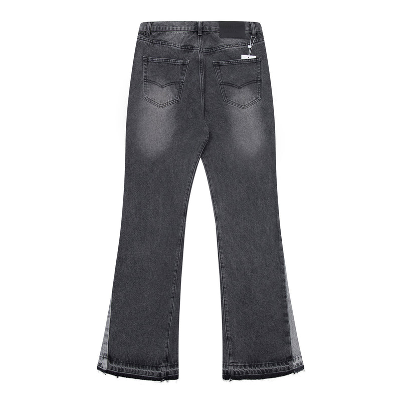 Gallery Dept Jeans Flared Jeans Straight Pants
