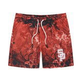 Eric Emanuel EE Shorts SP Casual Shorts Raw Sports Quad Pants Street