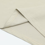 Fog Essentials T Shirts Spring/Summer FOG Casual Crew Neck Short Sleeves