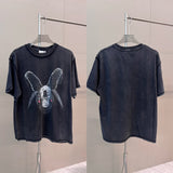 Men Vintage T-Shirts 