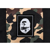 BAPE Bag Wallet Two-piece Set