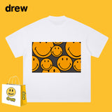 Drew T Shirts T-shirt Short Sleeve Loose