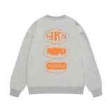 Purple Brand Sweatshirt