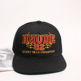 Rhude Hat Fashion Baseball Cap Fishing Cap