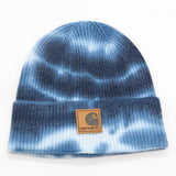 Stussy Hat Winter Knitted Hat Sports Yarn Warm Versatile Casual