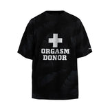 Unisex T-Shirts Grailz Project G/R Old Cross Loose Tee