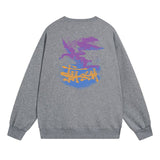 Stussy Sweatshirts Fashion Sweater