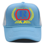 Rhude Hat Baseball Cap Outdoor Shade