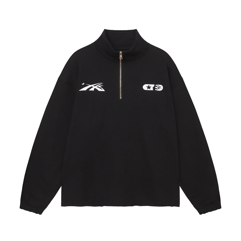 HS Jacket Autumn Couple Sweater Pants Sports