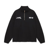 HS Jacket Autumn Couple Sweater Pants Sports