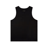 Fog Essentials tank Amoi letter round neck pullover vest