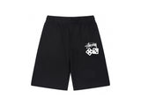 Stussy Shorts Teen Classic Logo Shorts