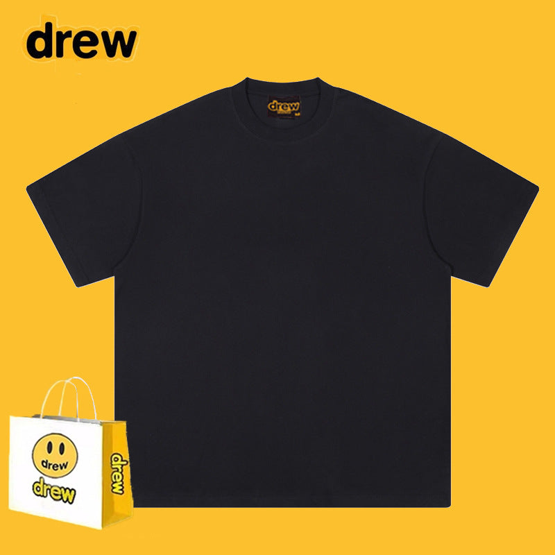 Drew T Shirts Smiley T-shirt Rabbit Print