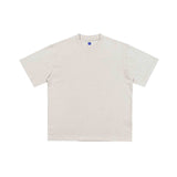 Fog Essentials T Shirts Spring/Summer Crew Neck Short Sleeves