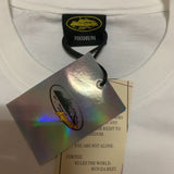 Corteiz T Shirt Letter Printing for Men and Women