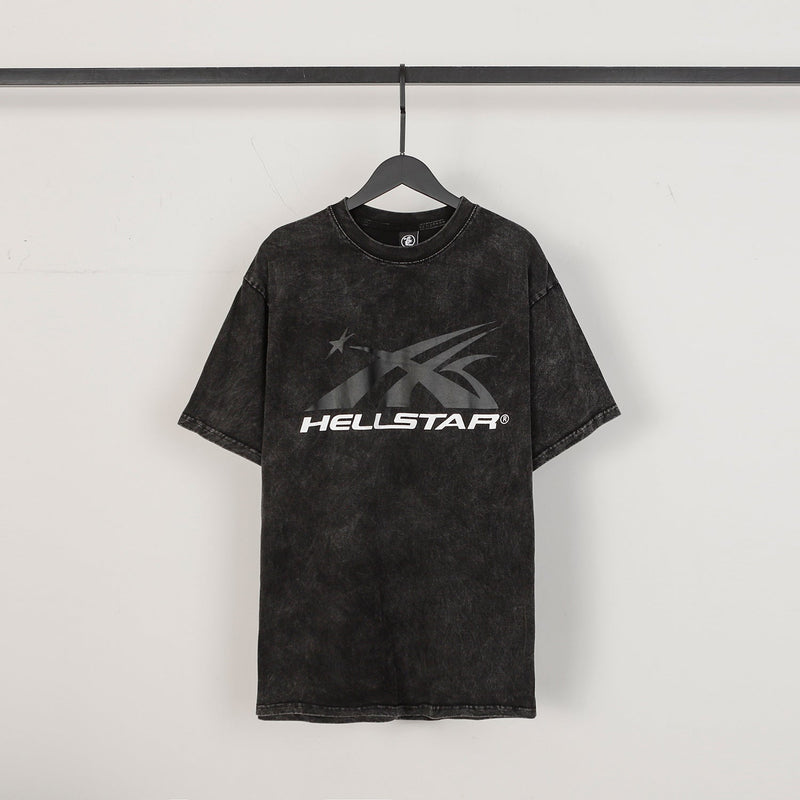 HS T-Shirt Summer Top Short Sleeve T-Shirt