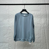 Cp Company Sweatshirts Crew Neck Pullover Sweater Jacket Casual