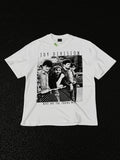 Men Vintage T-Shirts 