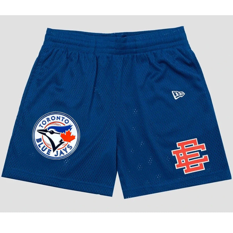 Eric Emanuel EE Shorts EE Men's Casual Shorts