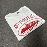 Corteiz T Shirt Loose Short Sleeve T-shirt