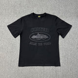 Corteiz T Shirt Loose Short Sleeve T-shirt for Men