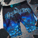 Ethika Boxer Briefs Breathable and Quick Drying Boxer Briefs