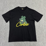 Corteiz T Shirt Printed T-shirt Casual Street