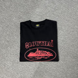 Corteiz T Shirt Loose Short Sleeve T-shirt